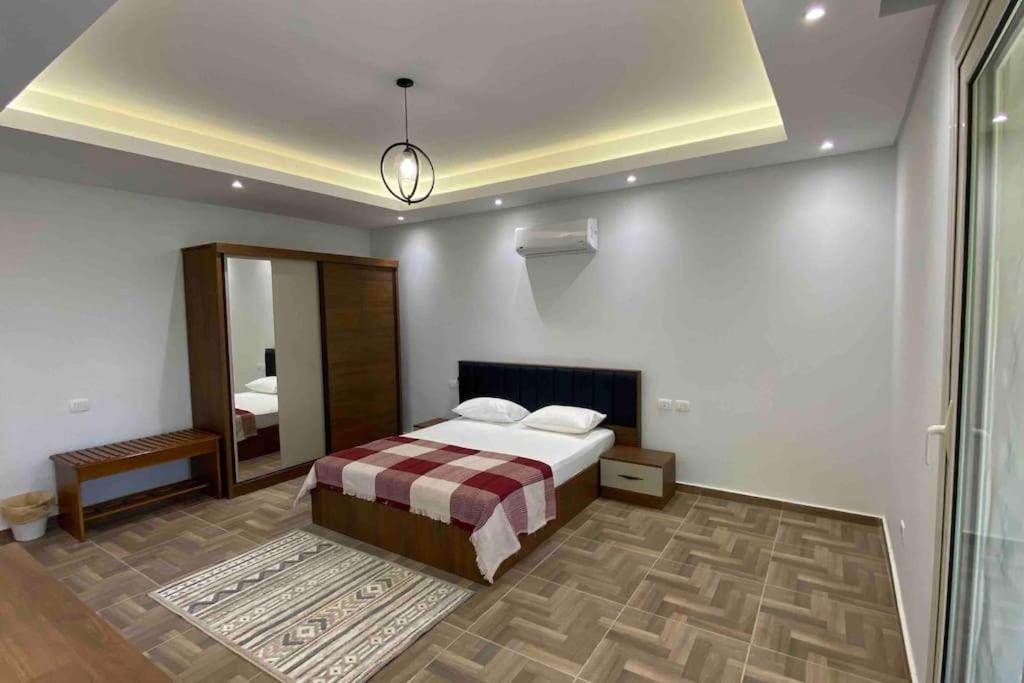 Baytona Apartment Qaryat Shakush Exterior photo