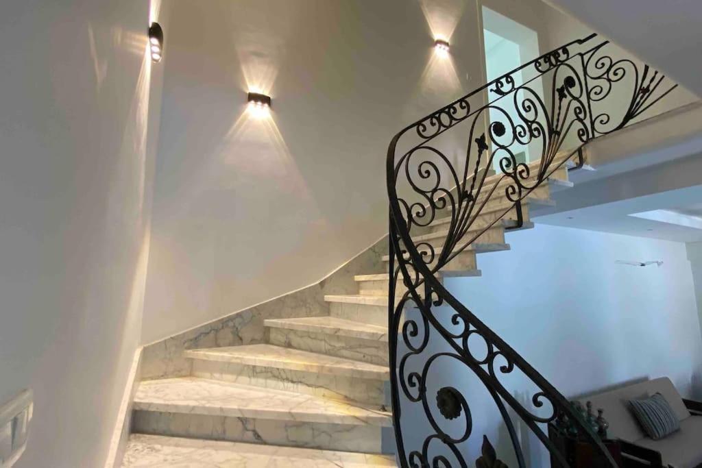 Baytona Apartment Qaryat Shakush Exterior photo