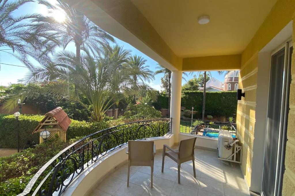 Baytona Apartment Qaryat Shakush Exterior photo