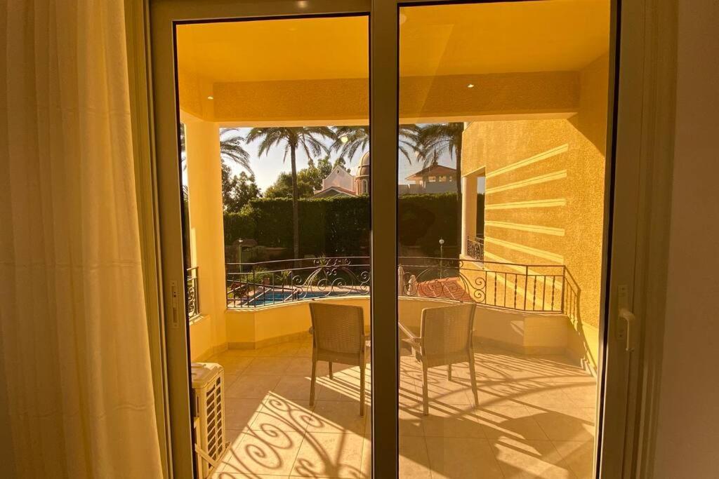 Baytona Apartment Qaryat Shakush Exterior photo