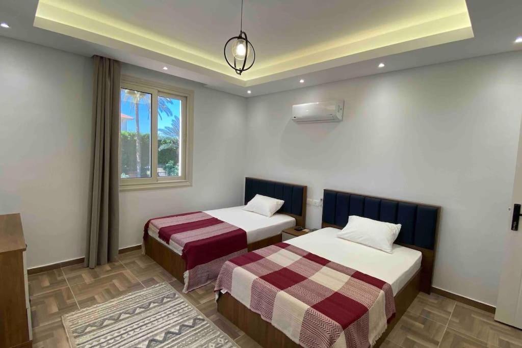 Baytona Apartment Qaryat Shakush Exterior photo