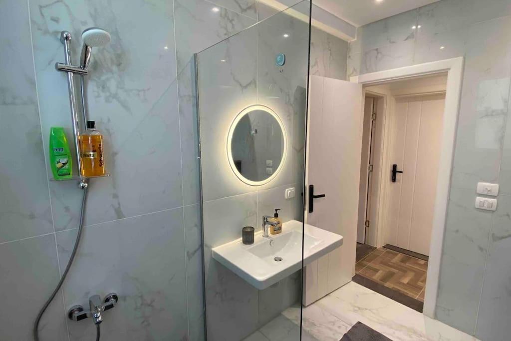 Baytona Apartment Qaryat Shakush Exterior photo