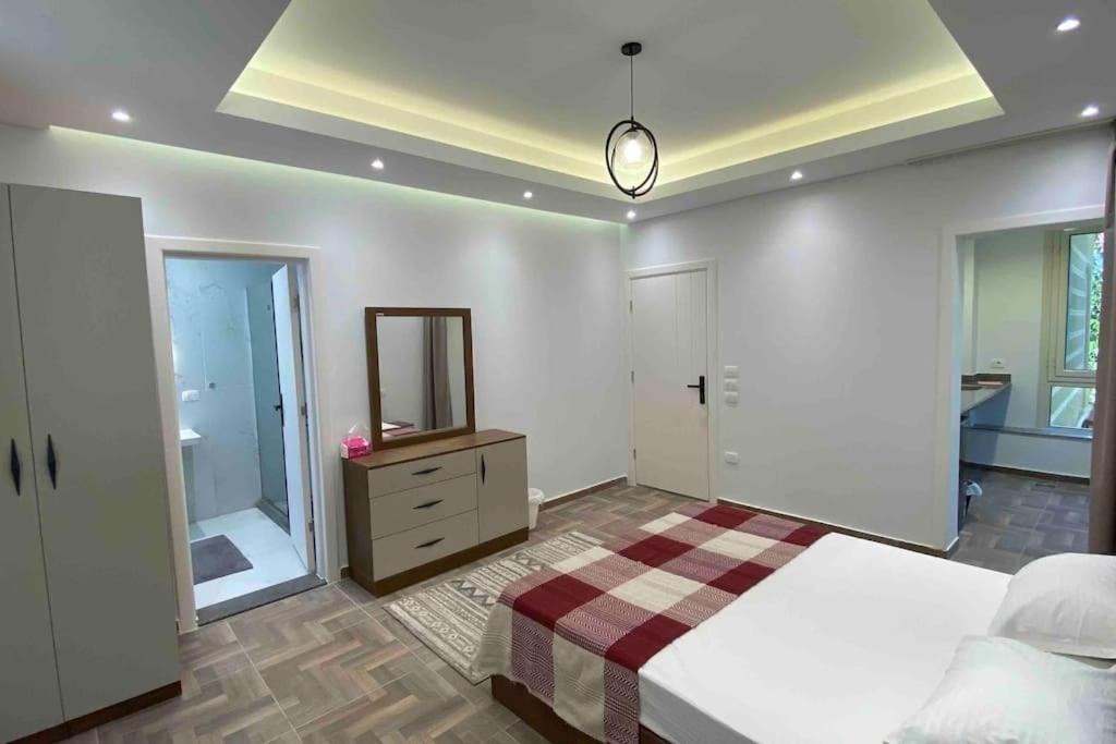 Baytona Apartment Qaryat Shakush Exterior photo