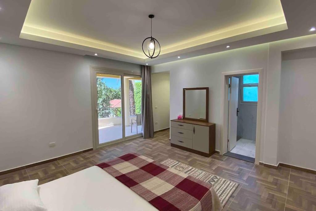 Baytona Apartment Qaryat Shakush Exterior photo