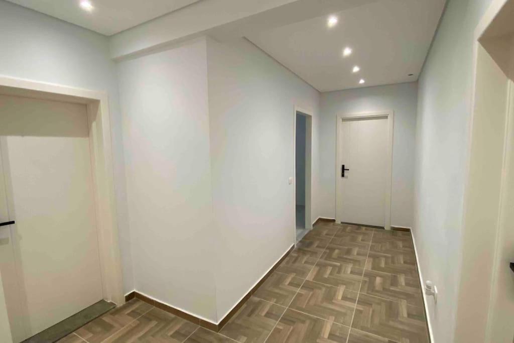 Baytona Apartment Qaryat Shakush Exterior photo