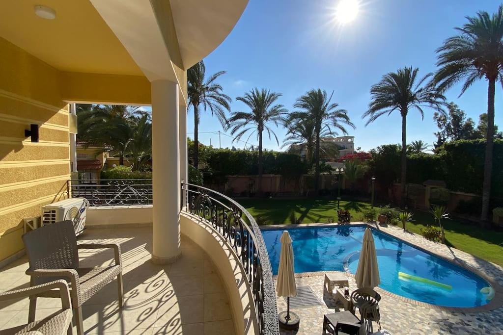 Baytona Apartment Qaryat Shakush Exterior photo