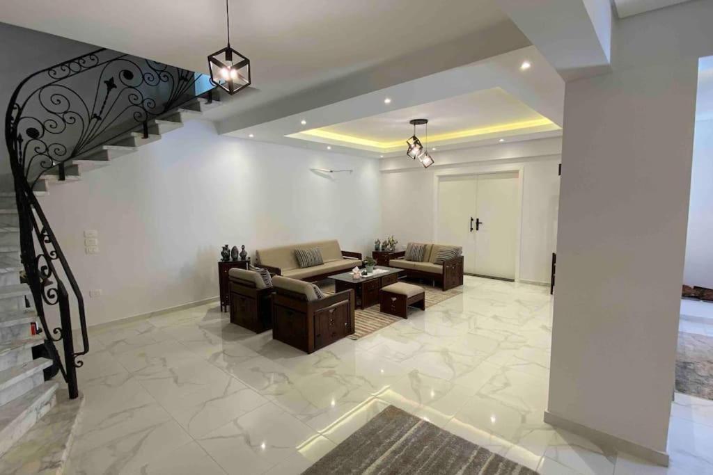 Baytona Apartment Qaryat Shakush Exterior photo